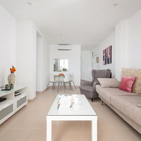 Apartment Rovello - Port D'Alcudia Екстер'єр фото