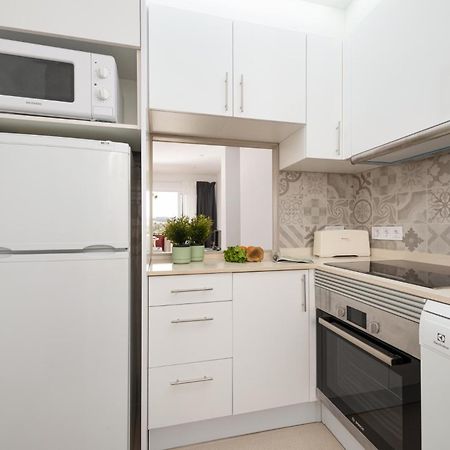 Apartment Rovello - Port D'Alcudia Екстер'єр фото