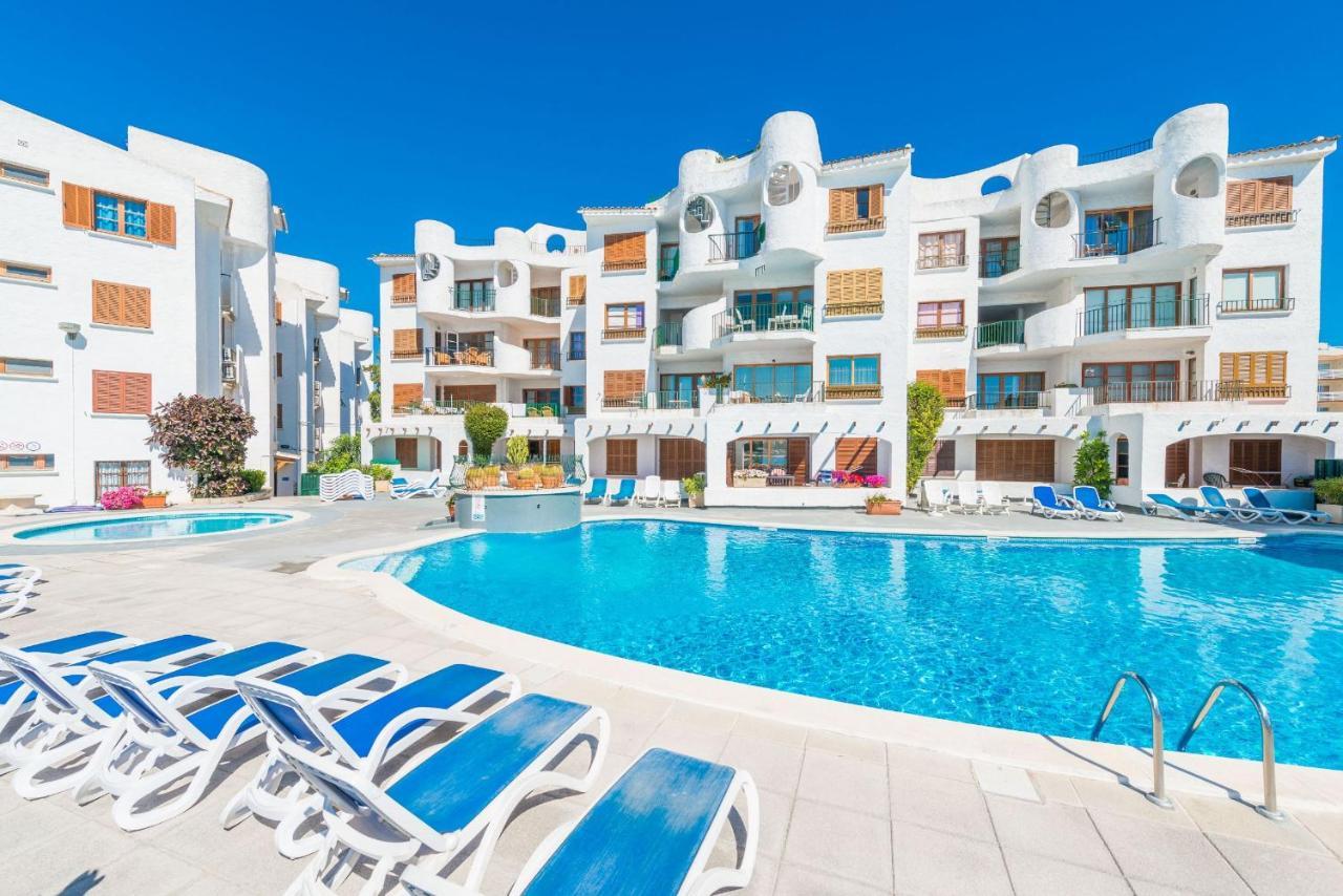 Apartment Rovello - Port D'Alcudia Екстер'єр фото