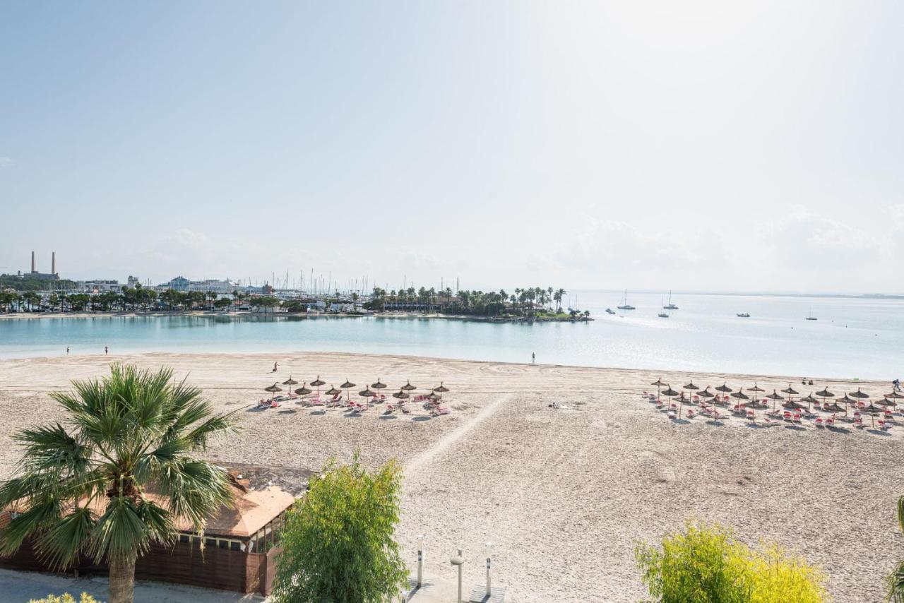 Apartment Rovello - Port D'Alcudia Екстер'єр фото