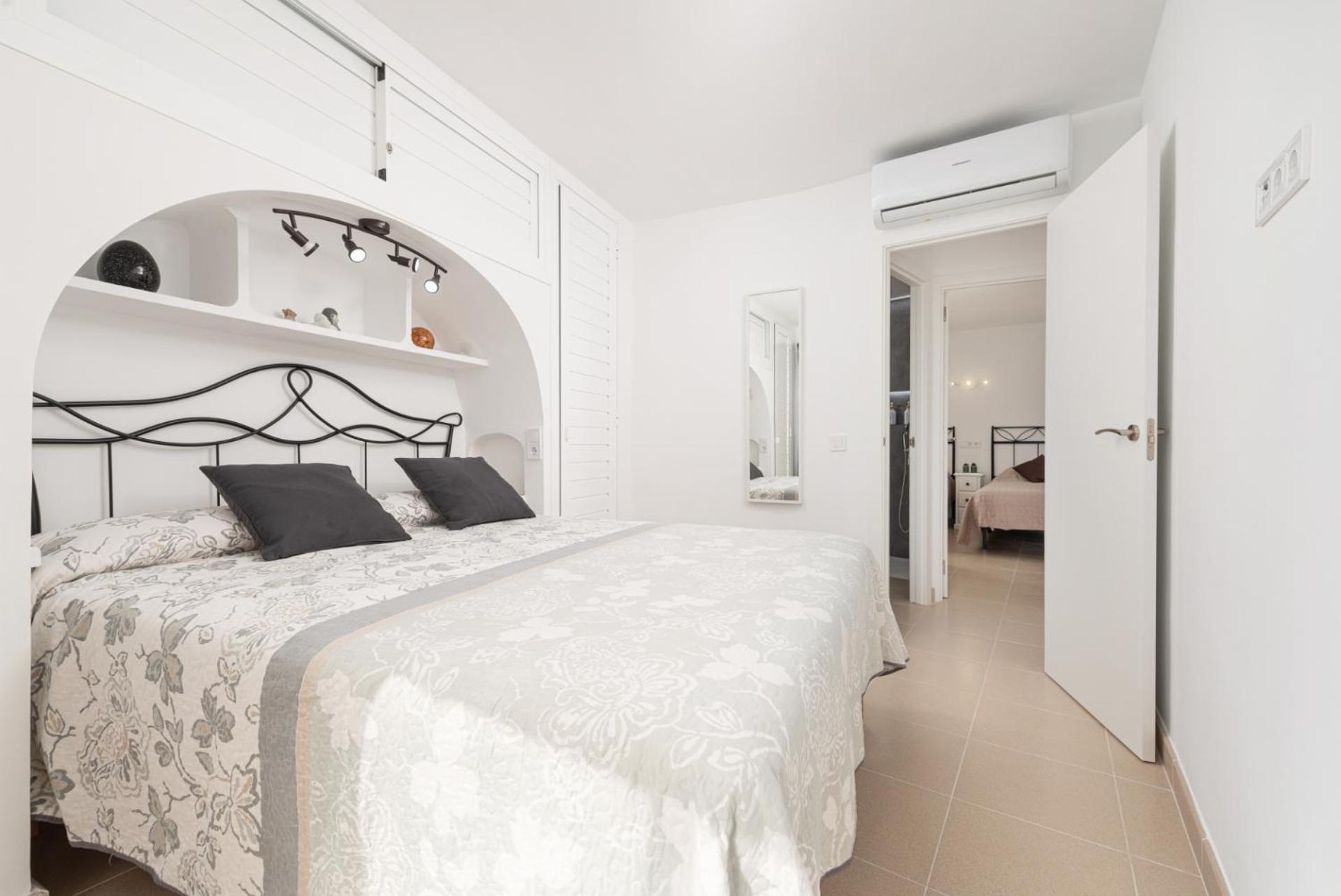 Apartment Rovello - Port D'Alcudia Екстер'єр фото