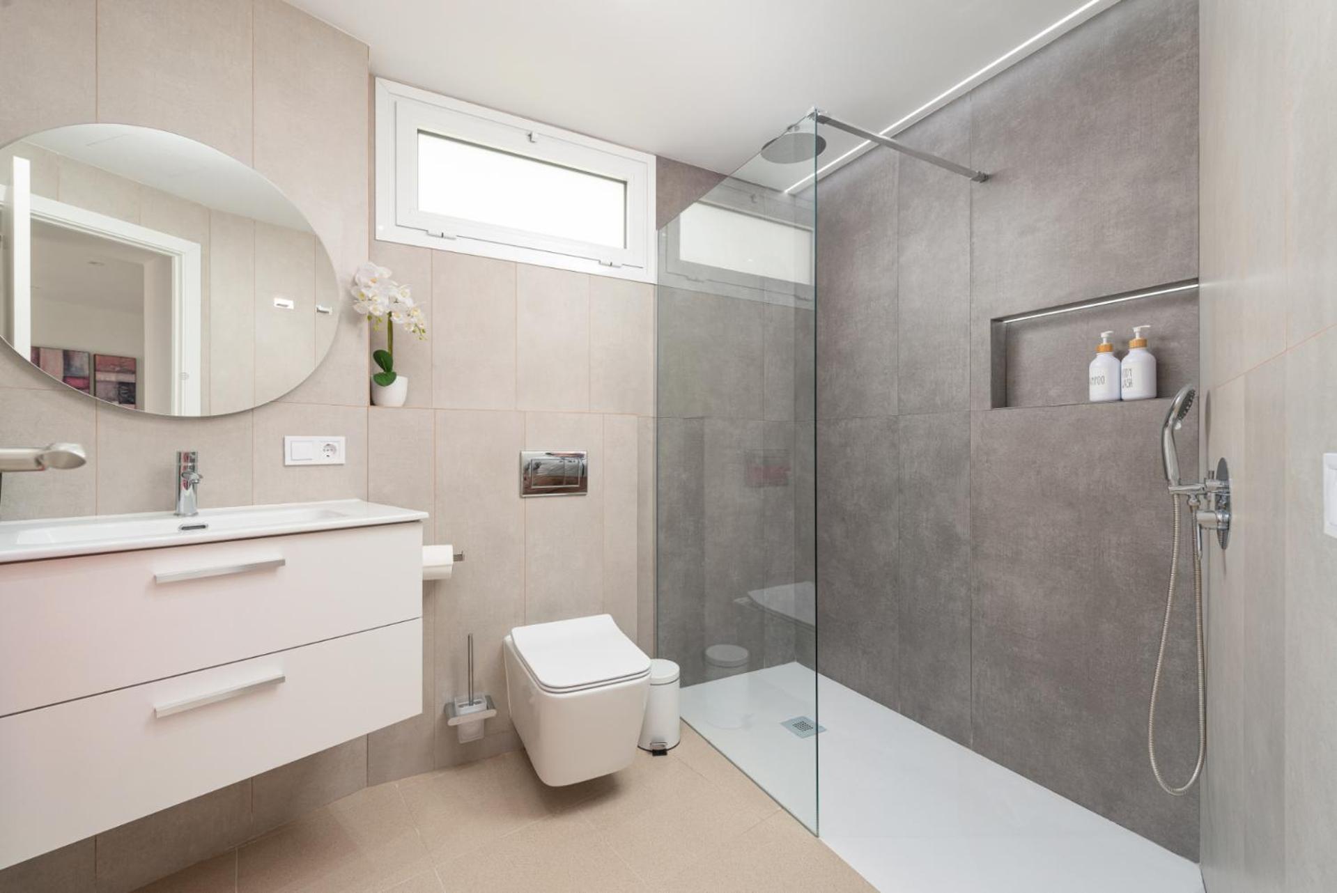 Apartment Rovello - Port D'Alcudia Екстер'єр фото