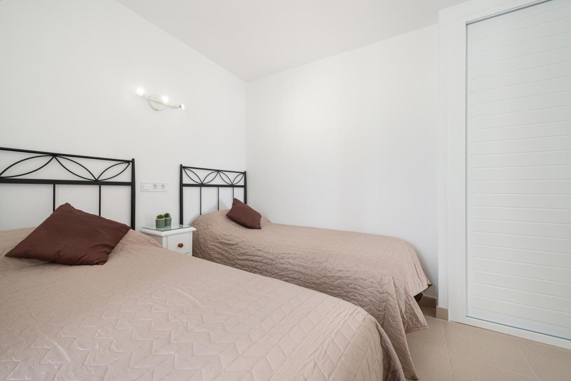 Apartment Rovello - Port D'Alcudia Екстер'єр фото