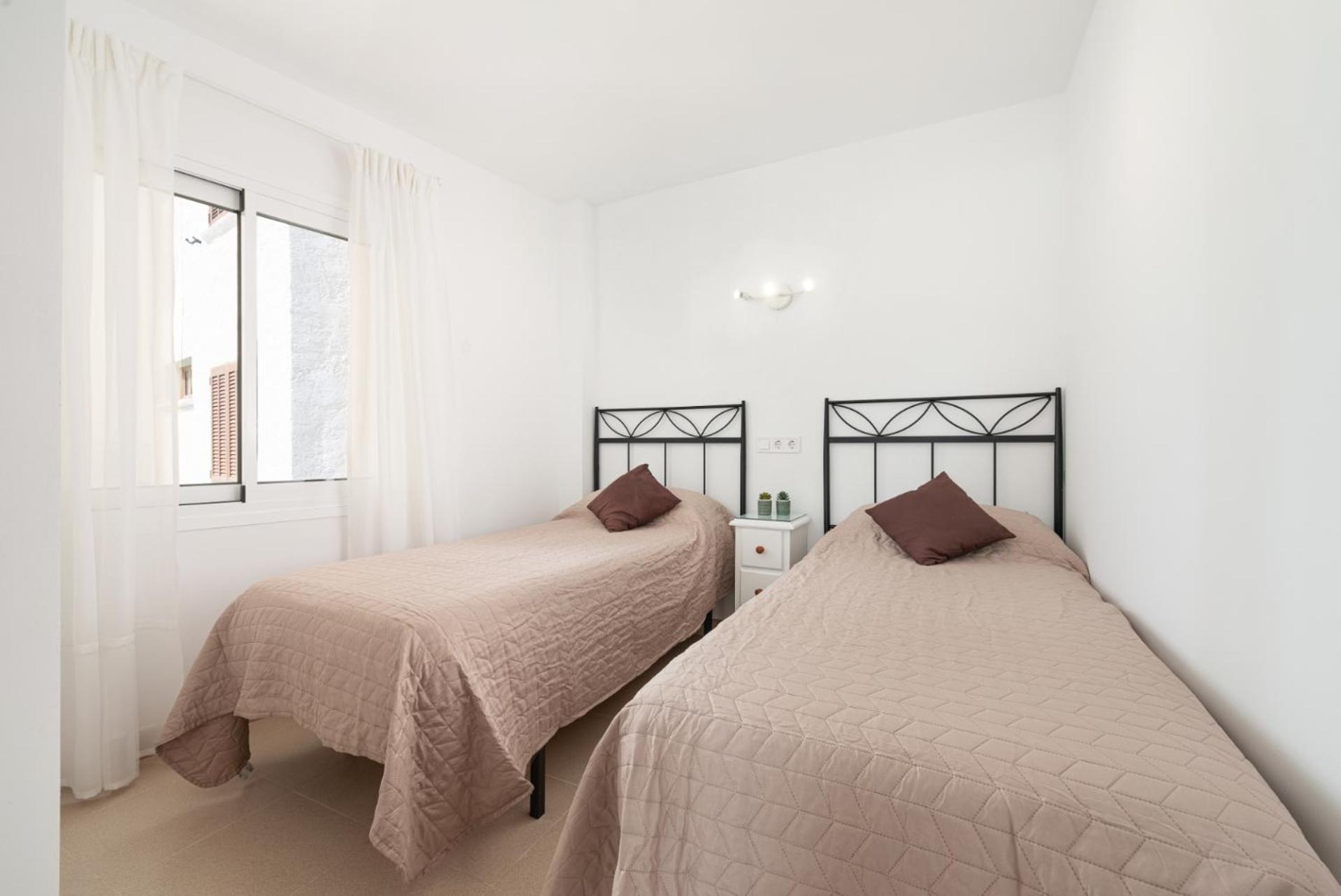 Apartment Rovello - Port D'Alcudia Екстер'єр фото