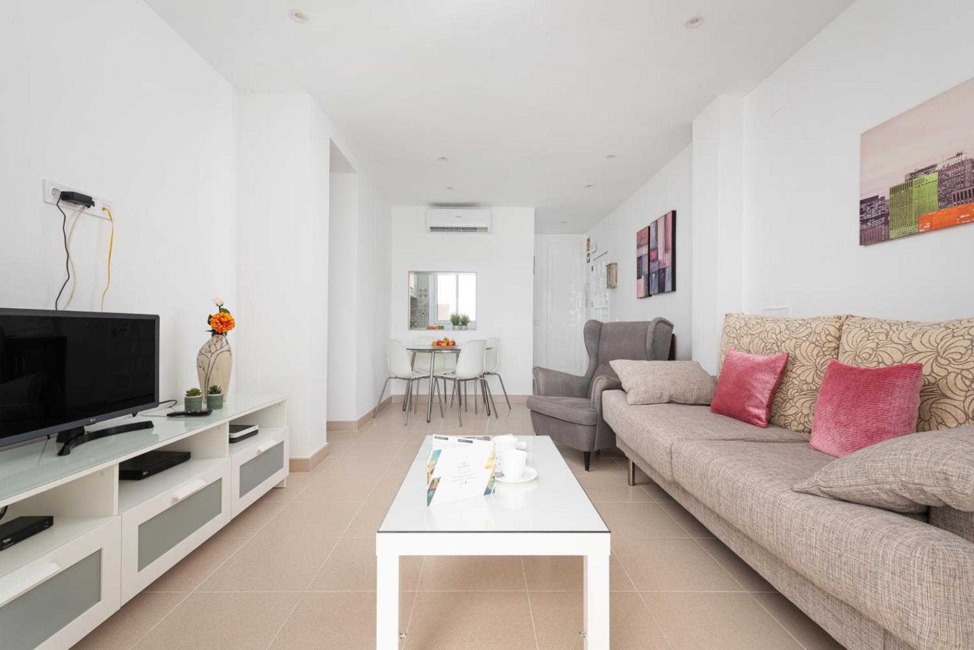Apartment Rovello - Port D'Alcudia Екстер'єр фото