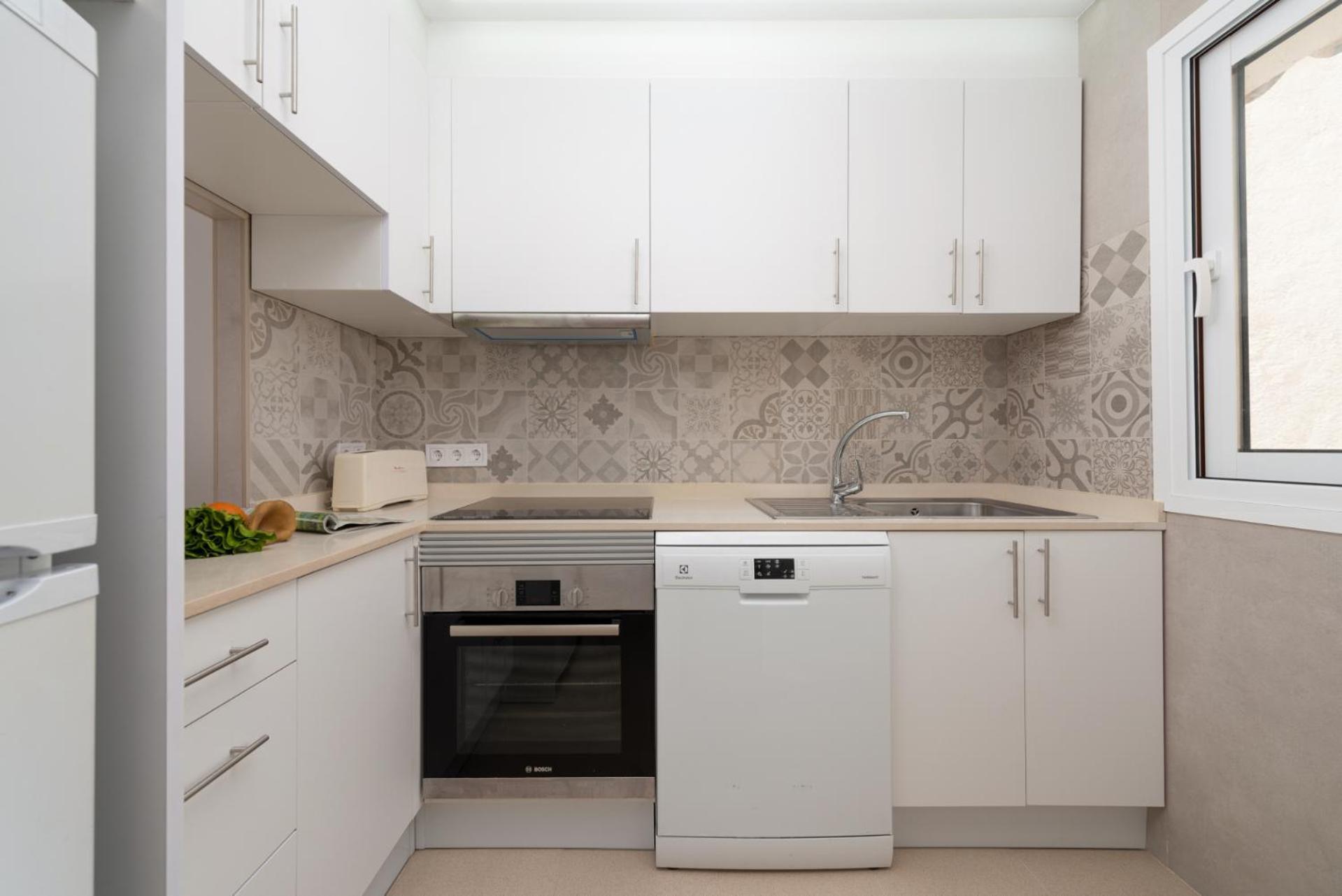 Apartment Rovello - Port D'Alcudia Екстер'єр фото