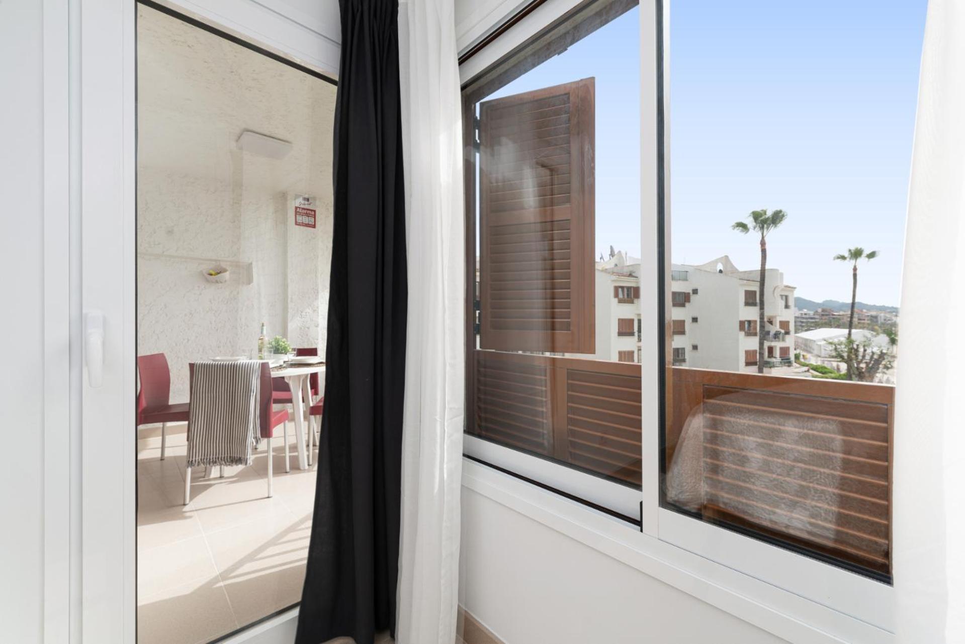 Apartment Rovello - Port D'Alcudia Екстер'єр фото