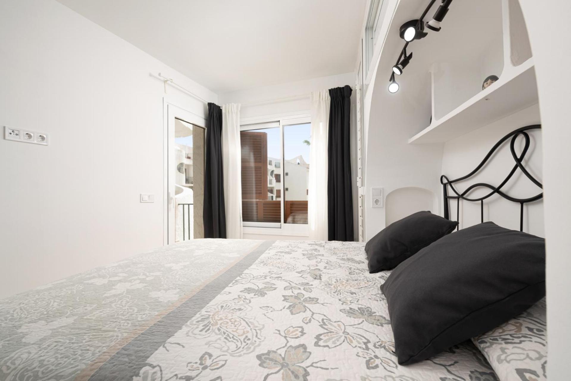 Apartment Rovello - Port D'Alcudia Екстер'єр фото