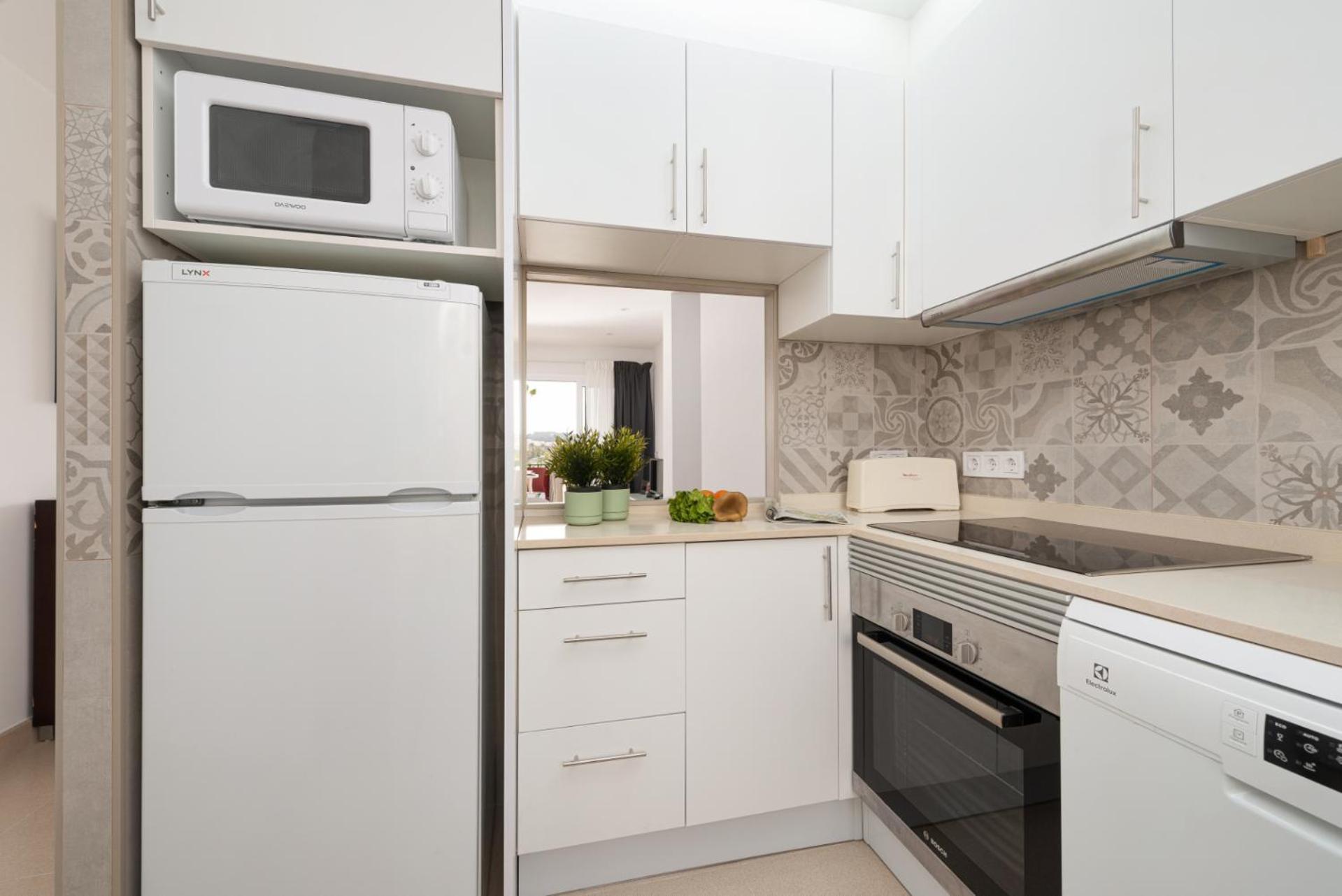 Apartment Rovello - Port D'Alcudia Екстер'єр фото